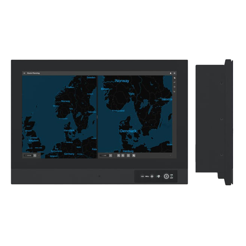 HATTELAND® Series E - 15.6 inch