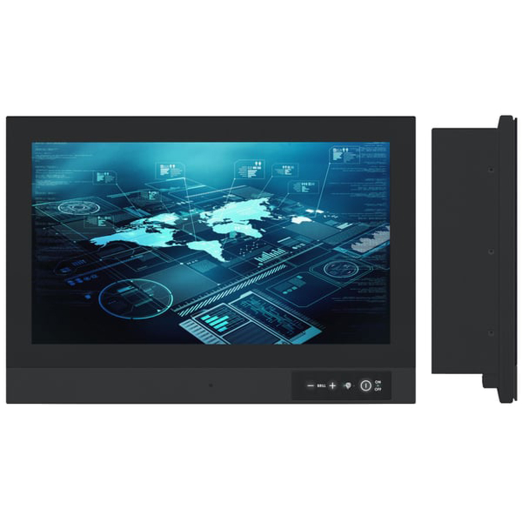 HATTELAND® Series E - 15.6 inch
