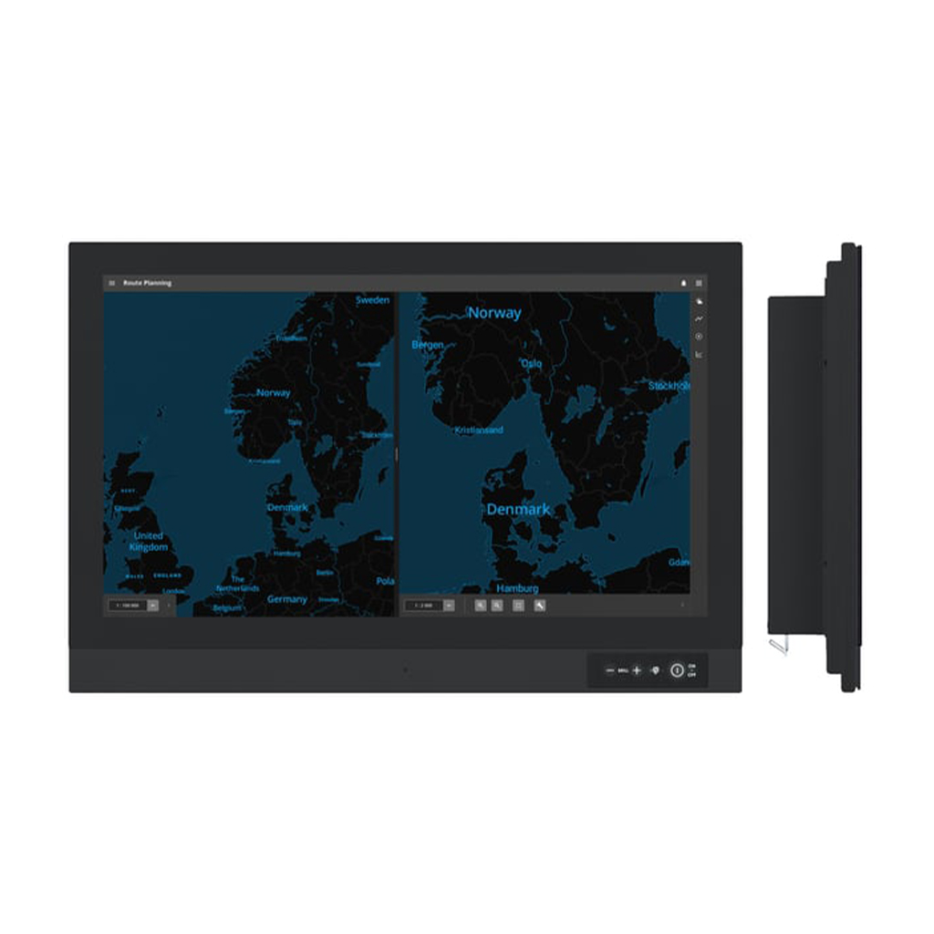 HATTELAND® Series E - 21.5 inch