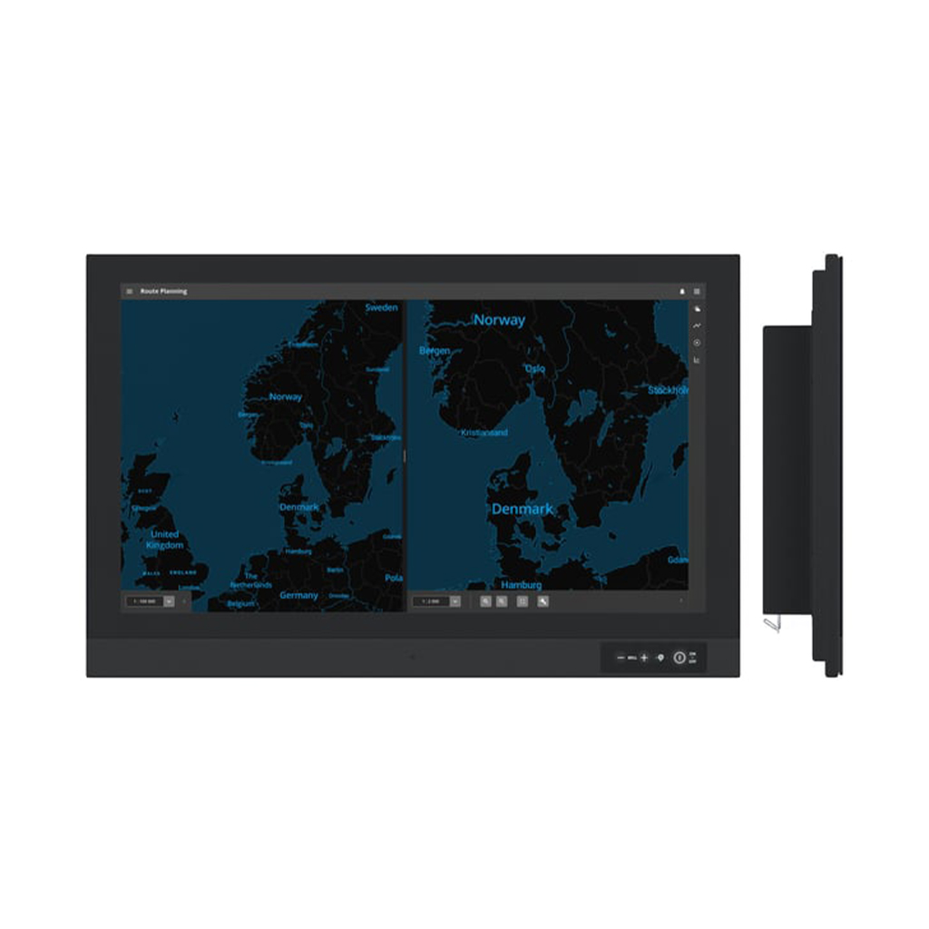 HATTELAND® Series E - 23.8 inch