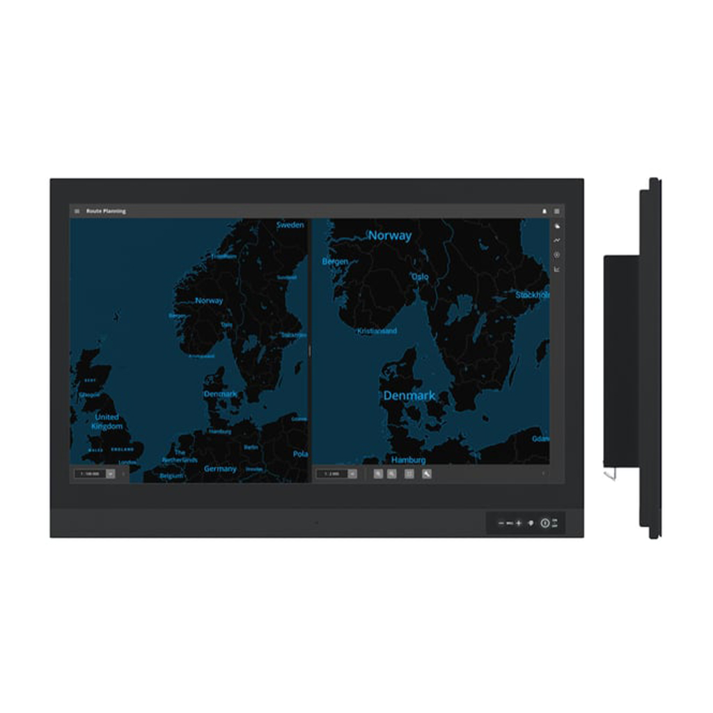 HATTELAND® Series E - 27.0 inch