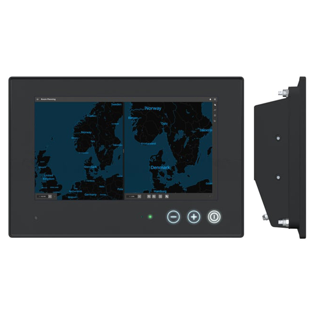 HATTELAND® Series E - 8.0 Inch - IP22
