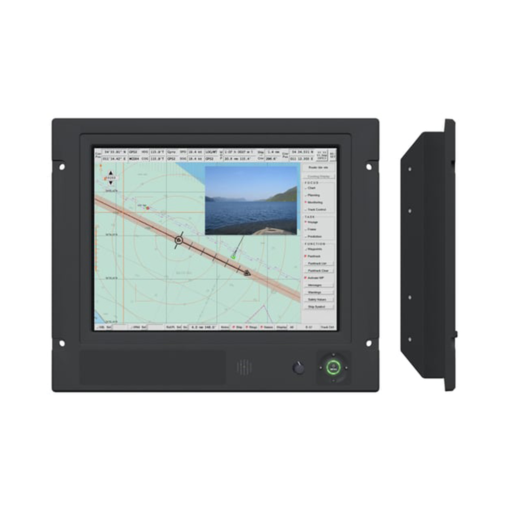 HATTELAND® Series 1 G2 - 15.0 Inch
