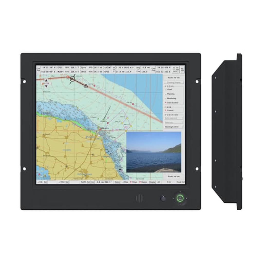 HATTELAND® Series 1 G2 - 19.0 Inch