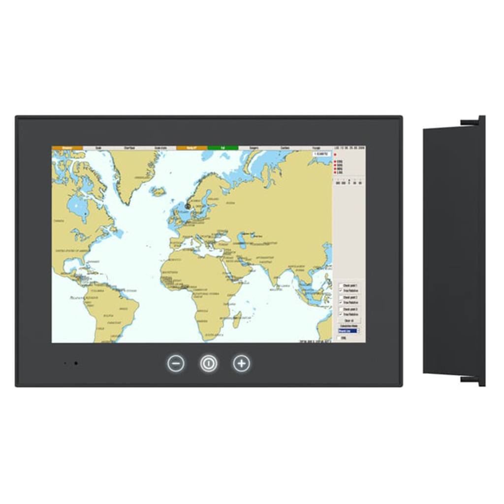 HATTELAND® Series X G1 - 13.3 Inch