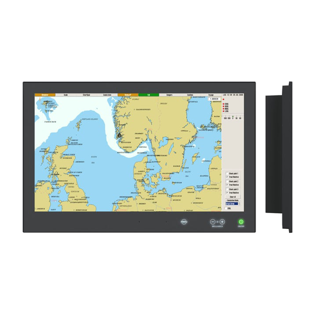 HATTELAND® Series X G1 - 24.0 Inch