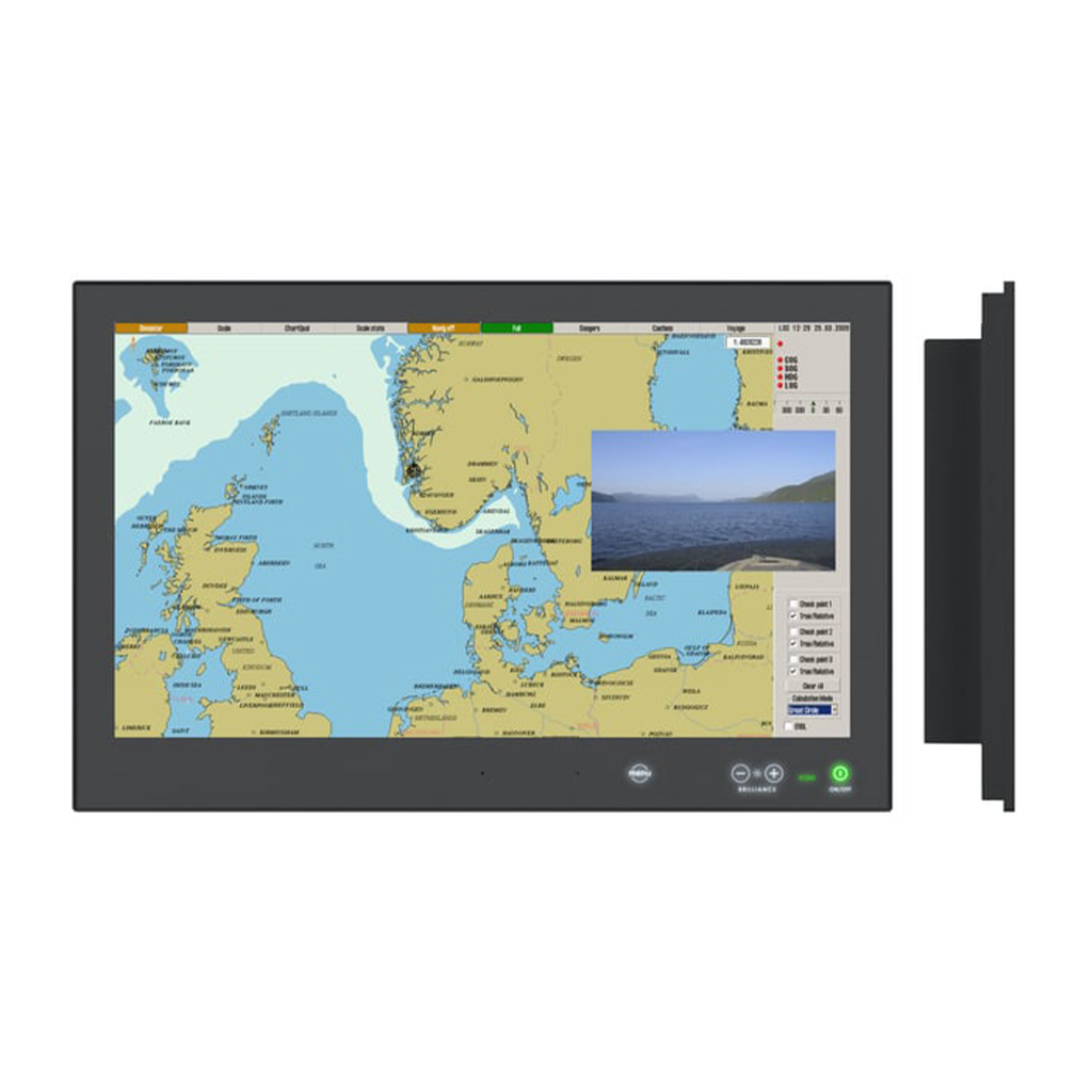 HATTELAND® Series X G2 - 23.8 Inch