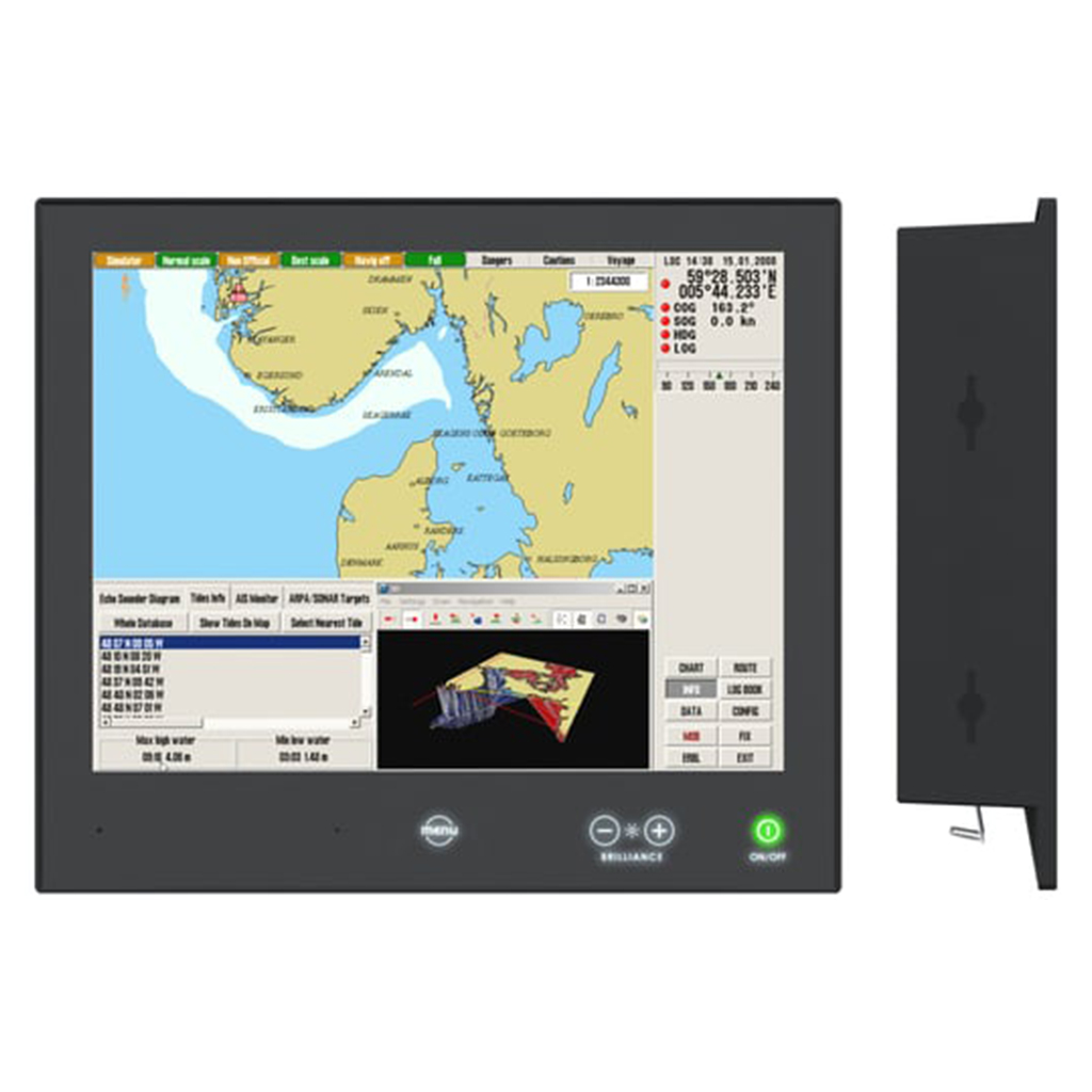 HATTELAND® Series X G1 - 15.0 Inch