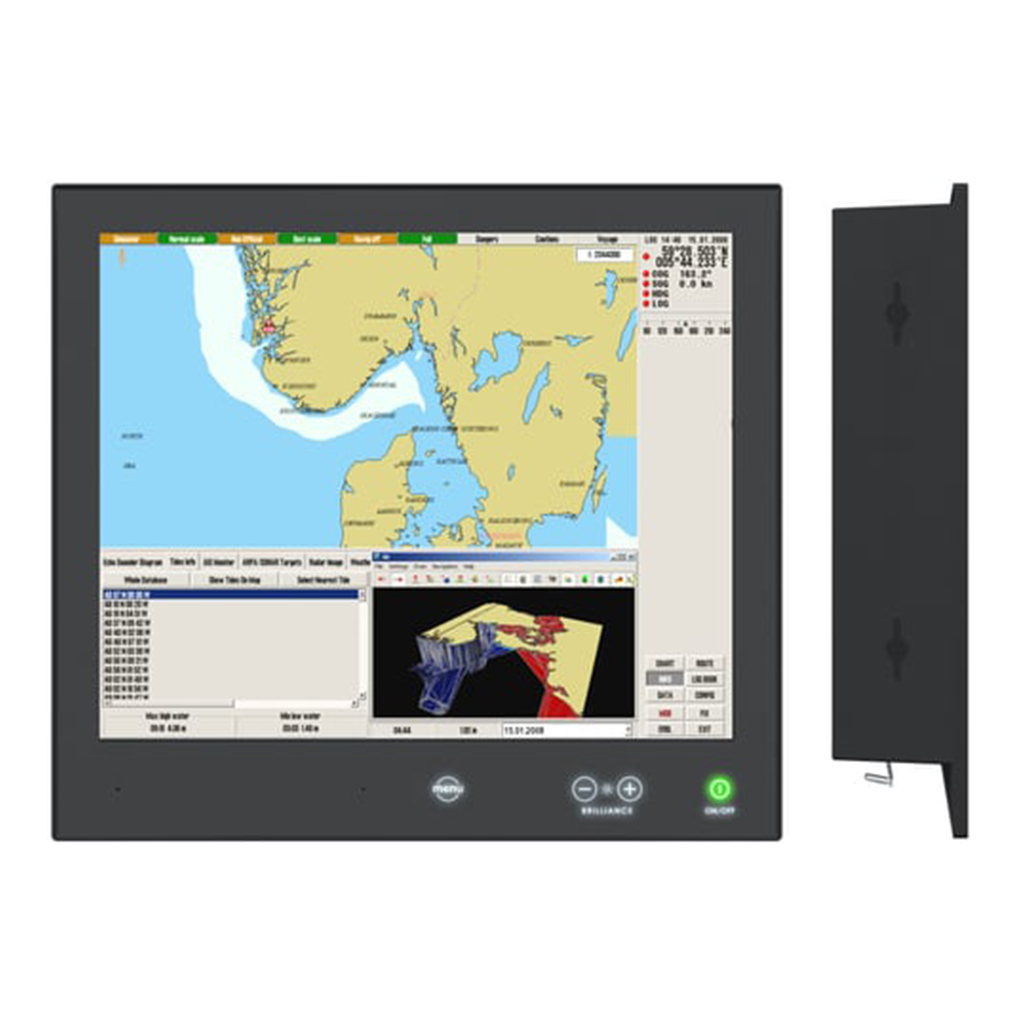 HATTELAND® Series X G1 - 17.0 Inch