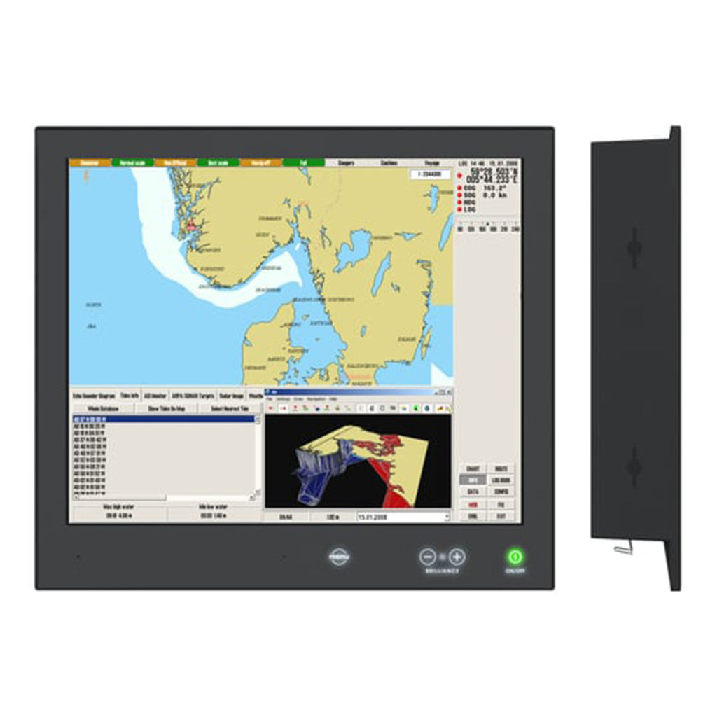 HATTELAND® Series X G1 - 19.0 Inch