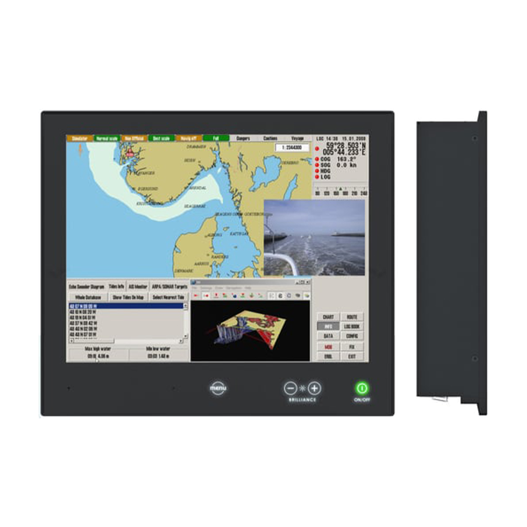 HATTELAND® Series X G2 - 15.0 Inch