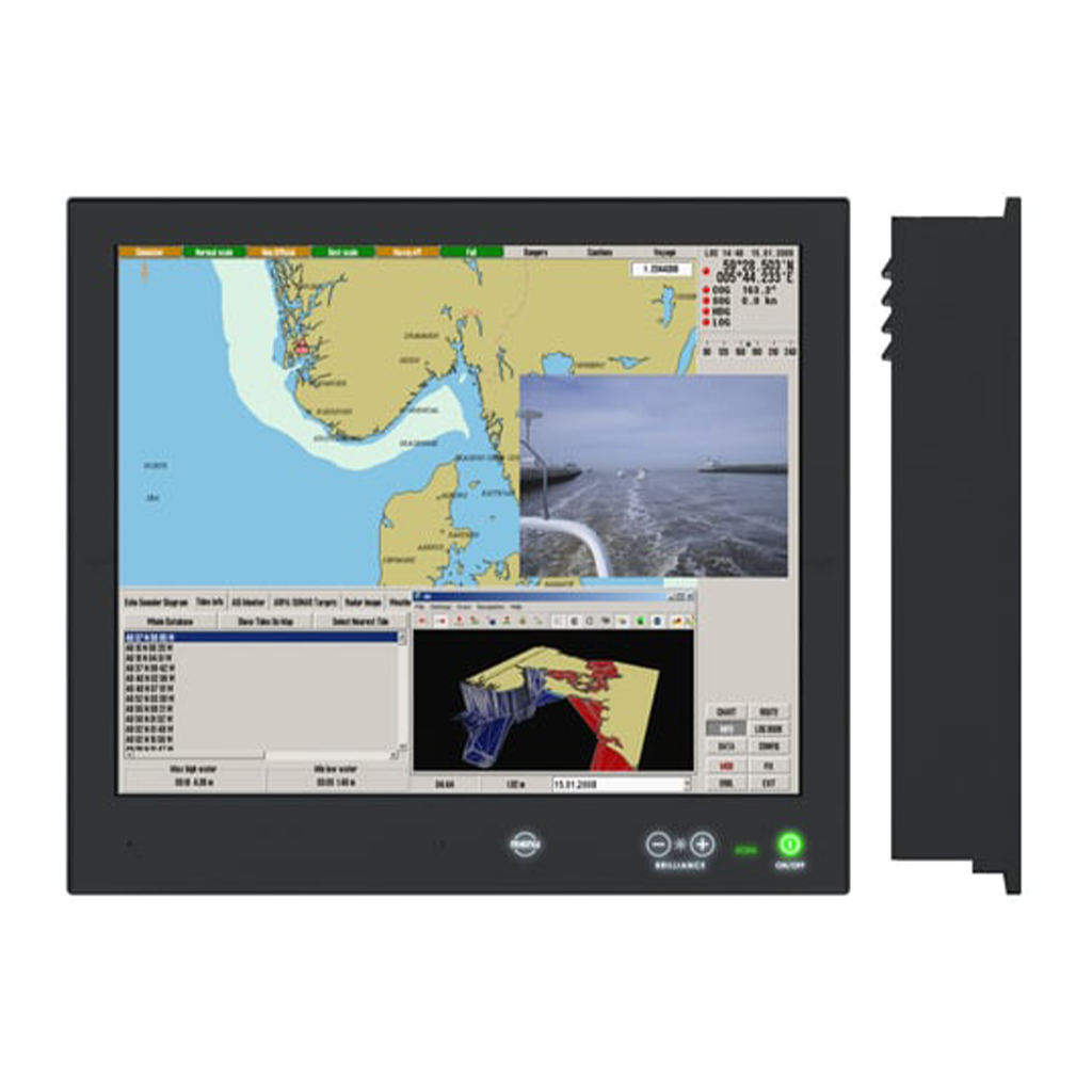 HATTELAND® Series X G2 - 19.0 Inch
