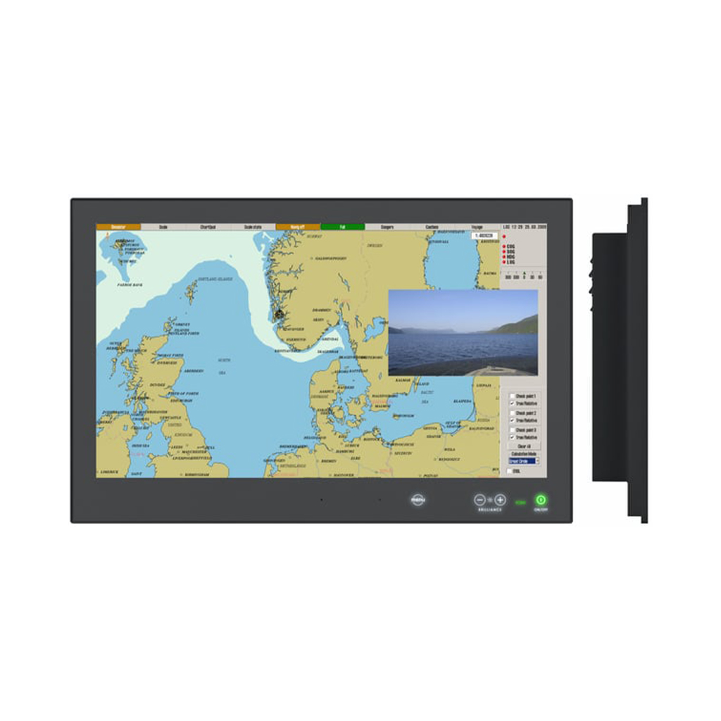 HATTELAND® Series X G2 - 24.0 Inch