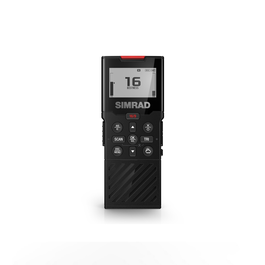 HS40 Wireless Handset