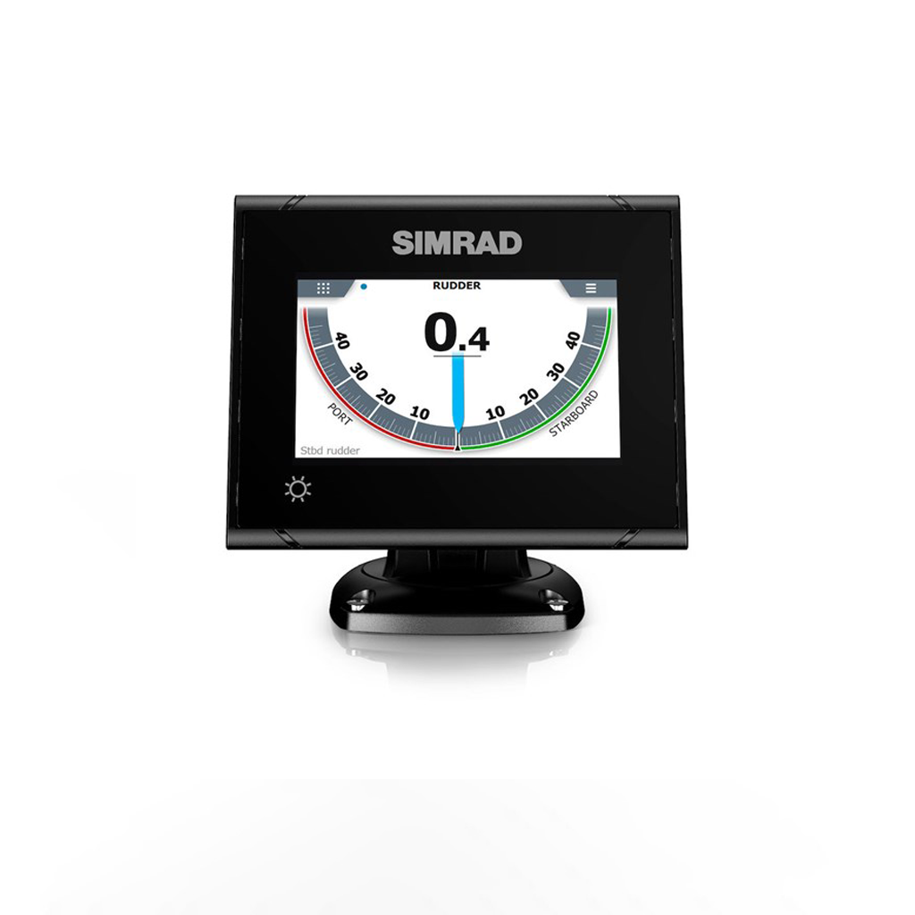 I3005 Display Screen