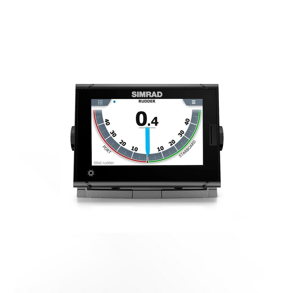 I3007 Display Screen
