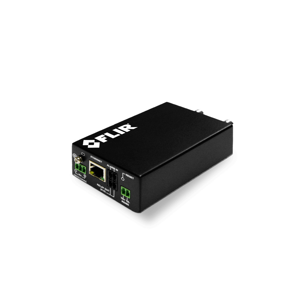 ioi PTZ Tracker