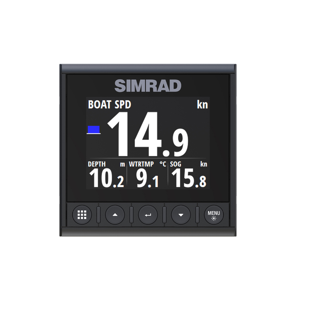 IS42 Digital Display