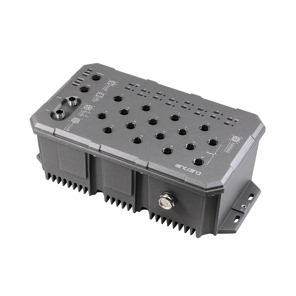 LMP-1600G-M12-67-24