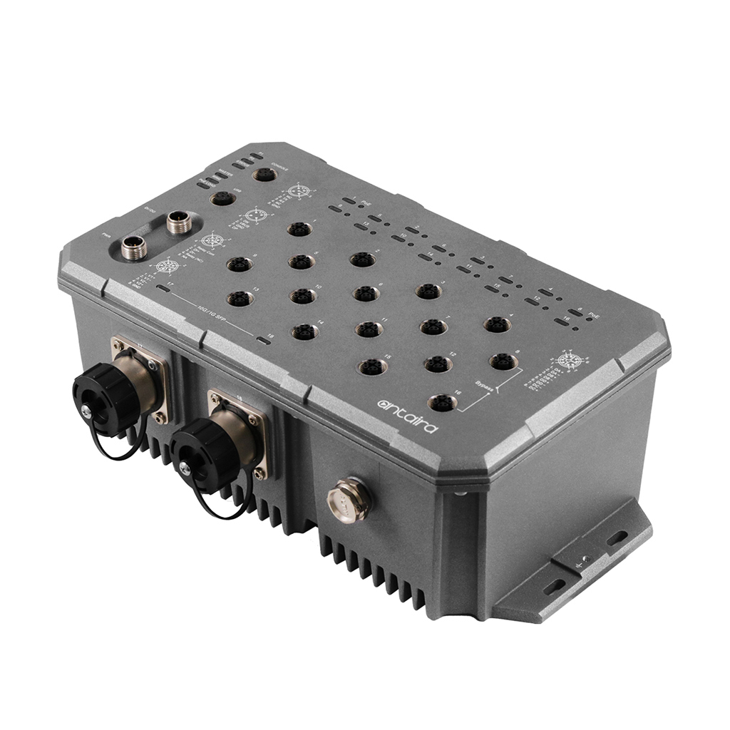 LMP-1802G-M12-10G-SFP-67-24-T