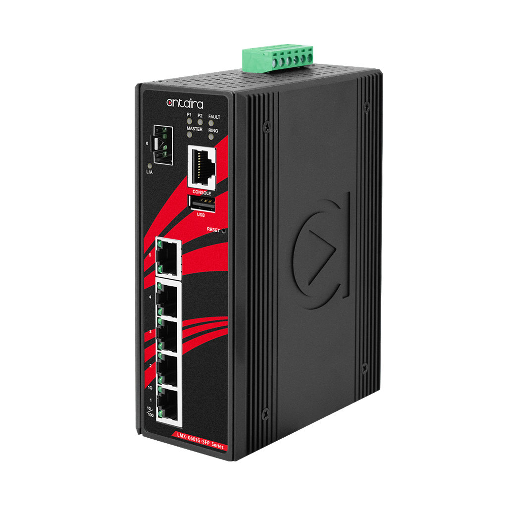 LMX-0601G-SFP-T-V2