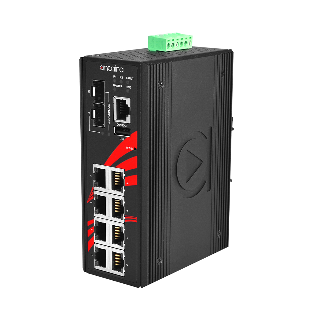 LMX-1002G-SFP