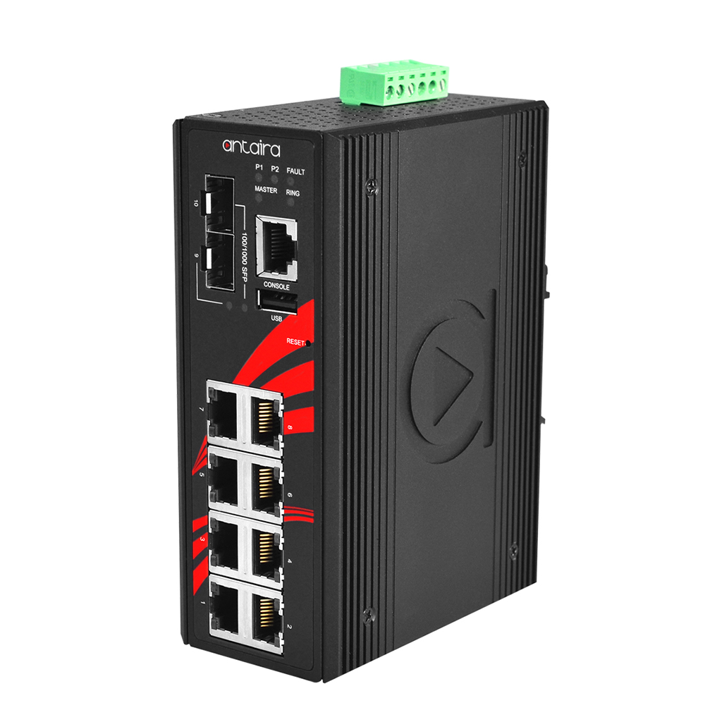 LMX-1002G-SFP-T
