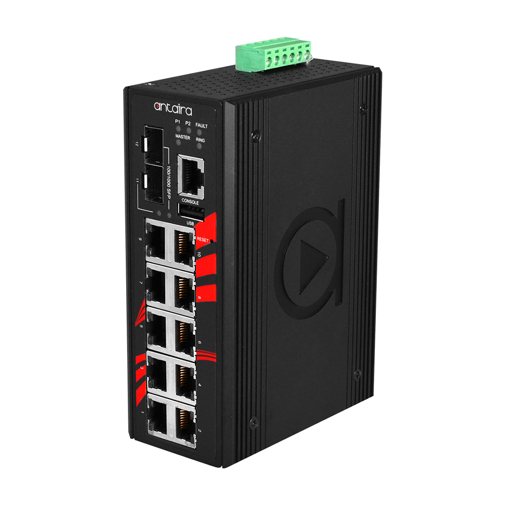 LMX-1202G-SFP