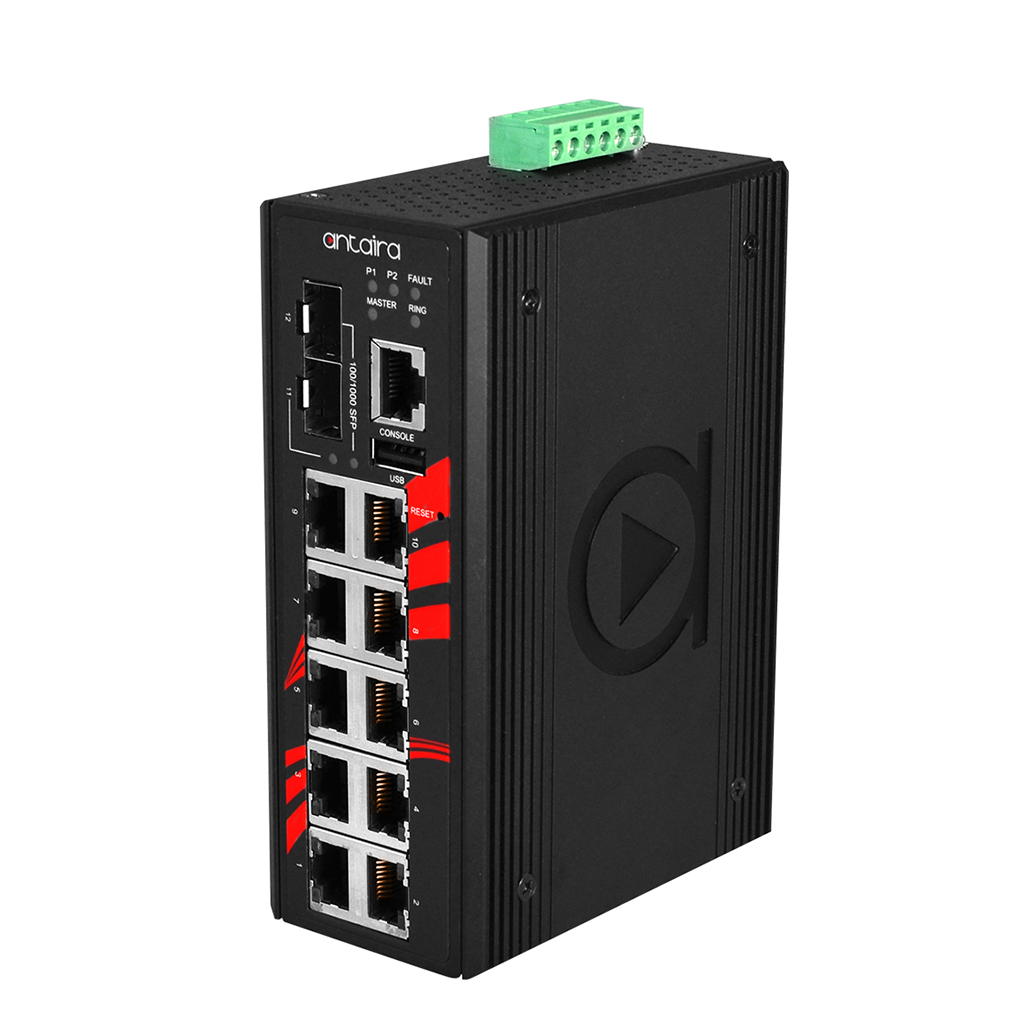 LMX-1202G-SFP-T