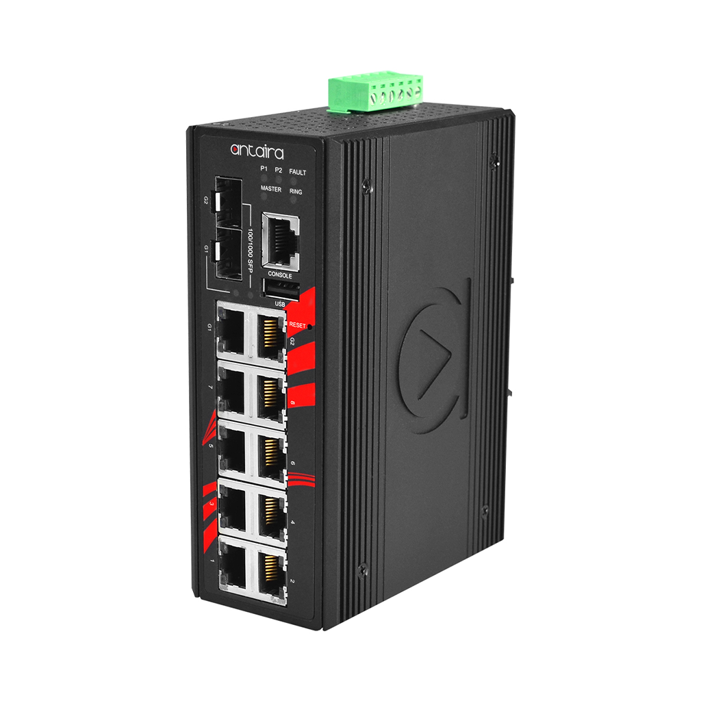 LMX-1202M-SFP-T