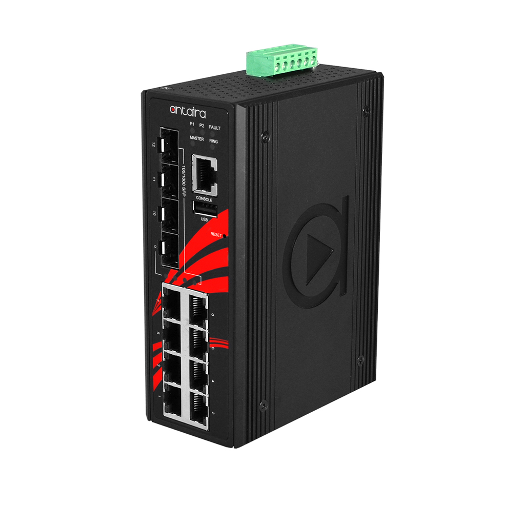 LMX-1204G-SFP-T-CC