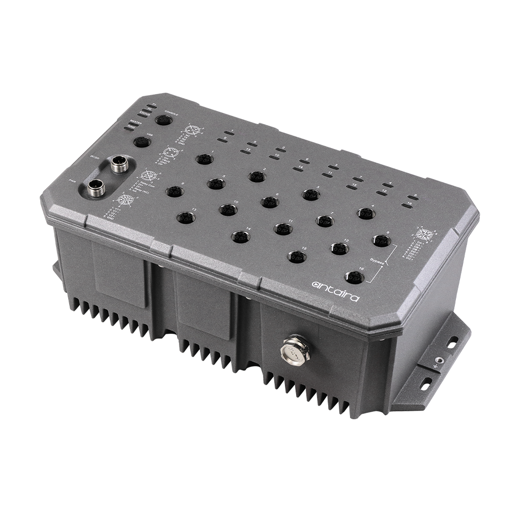 LMX-1600G-M12-67-110-T