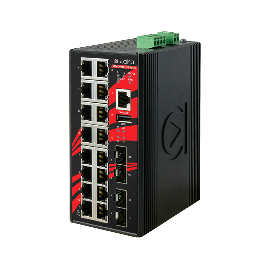 LMX-2004G-SFP