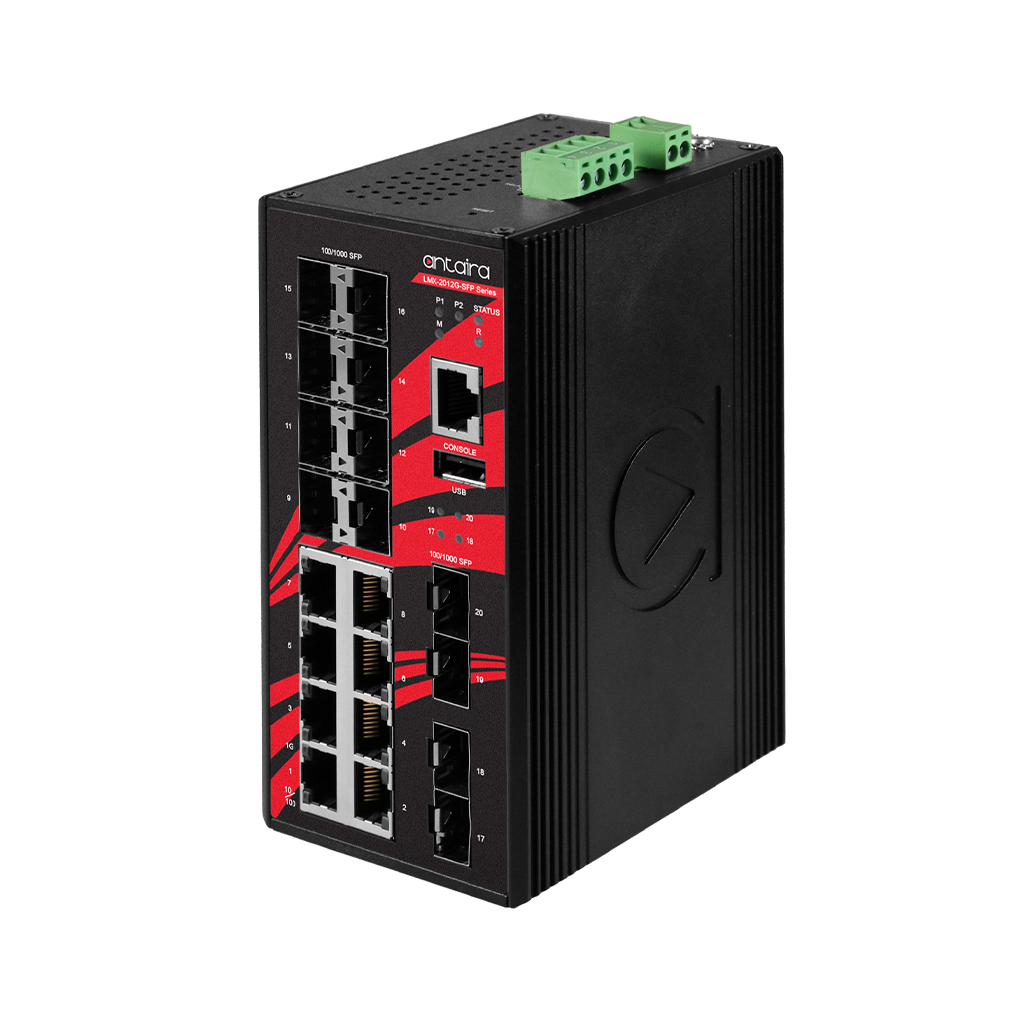 LMX-2012G-SFP