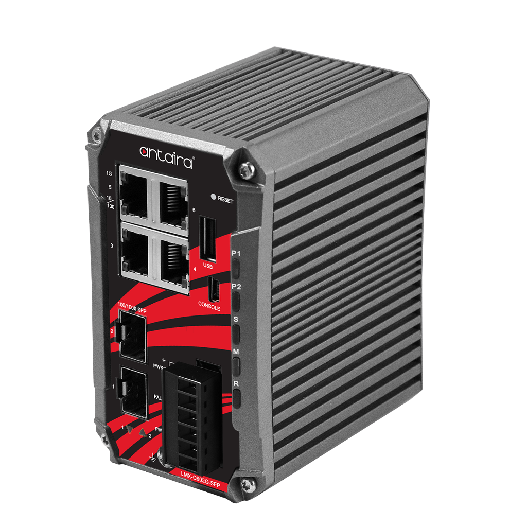 LMX-C602G-SFP-T-V2