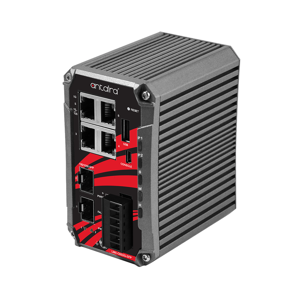 LMX-C602G-SFP-V2