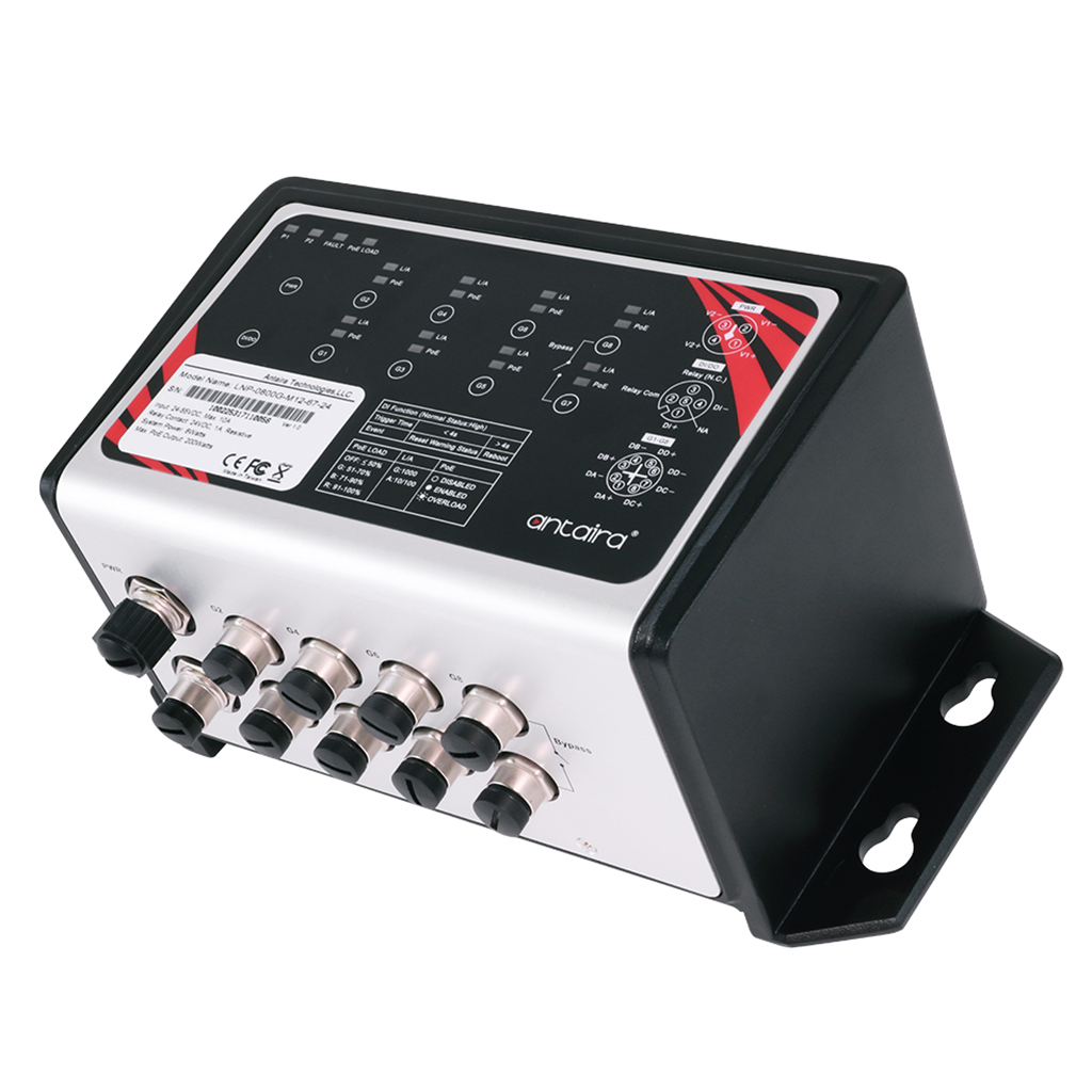 LNP-0800G-M12-67-24