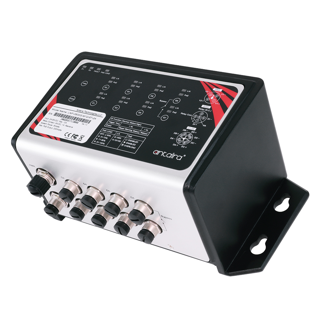  LNP-0800G-M12-67-24-T