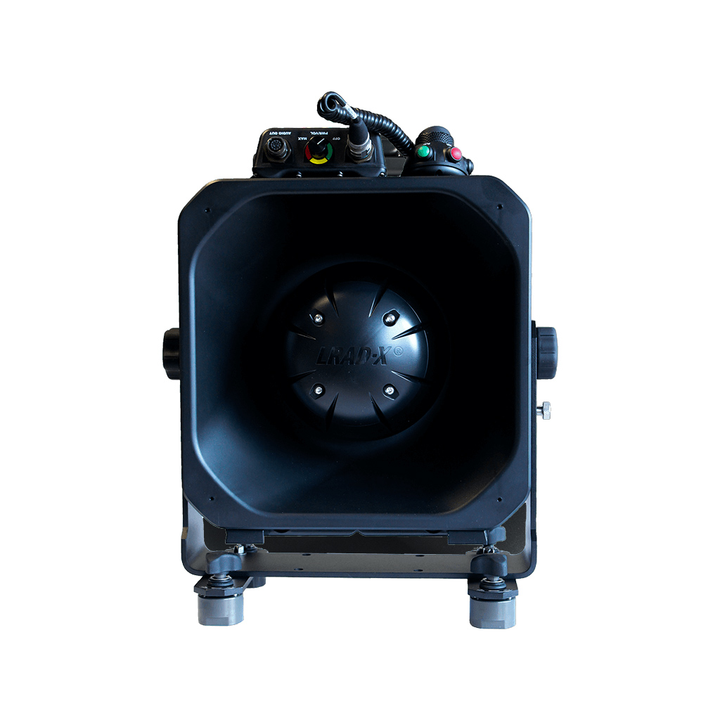 LRAD 100X MAG-HS