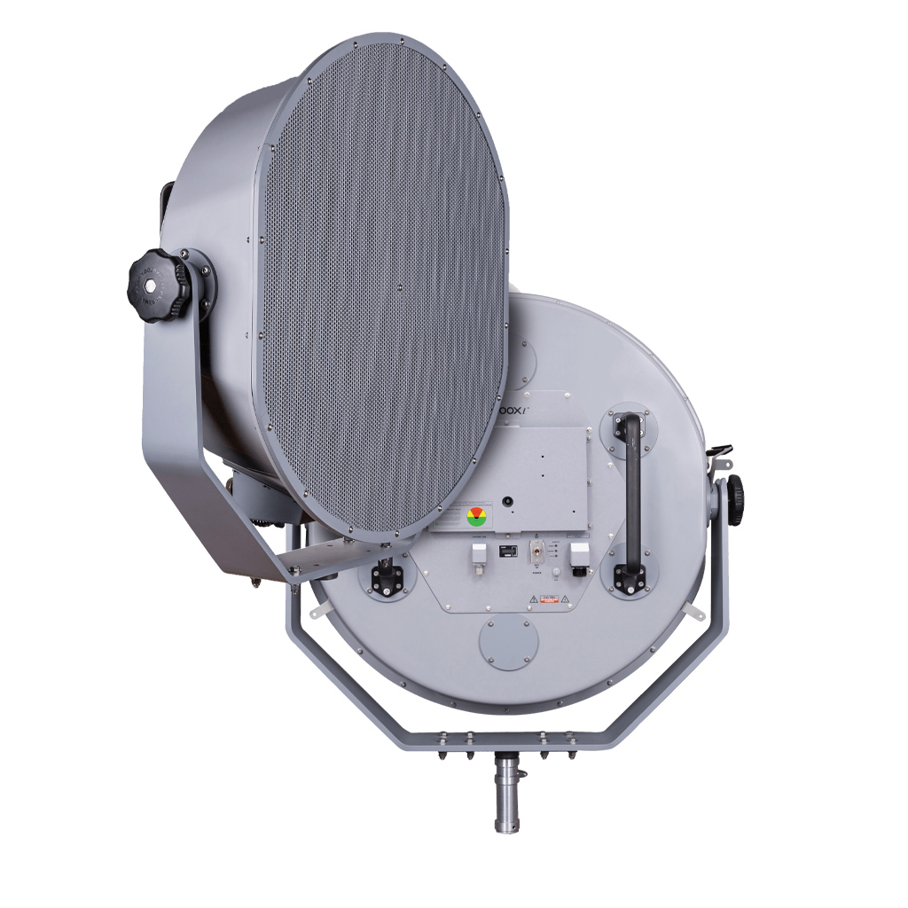 LRAD 1000Xi