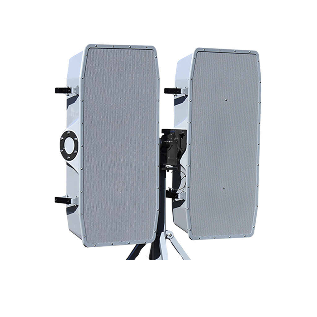 LRAD 2000X