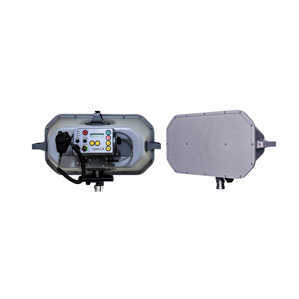 LRAD 450XL