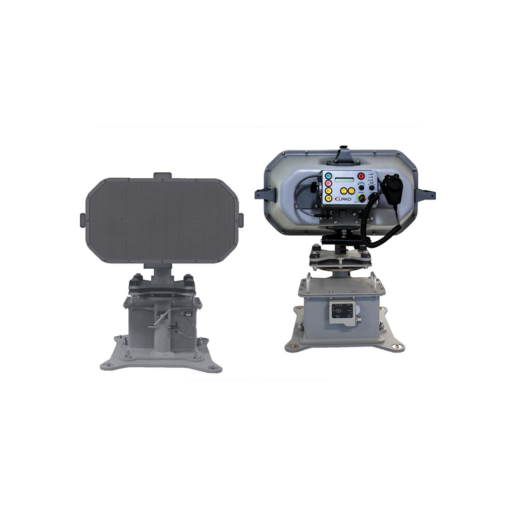 LRAD 450XL-MMT