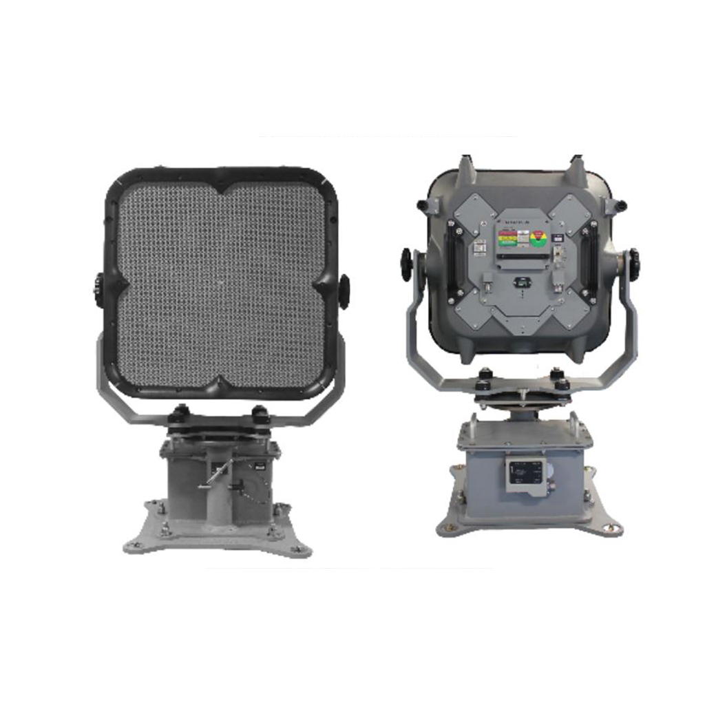 LRAD 500X-MMT