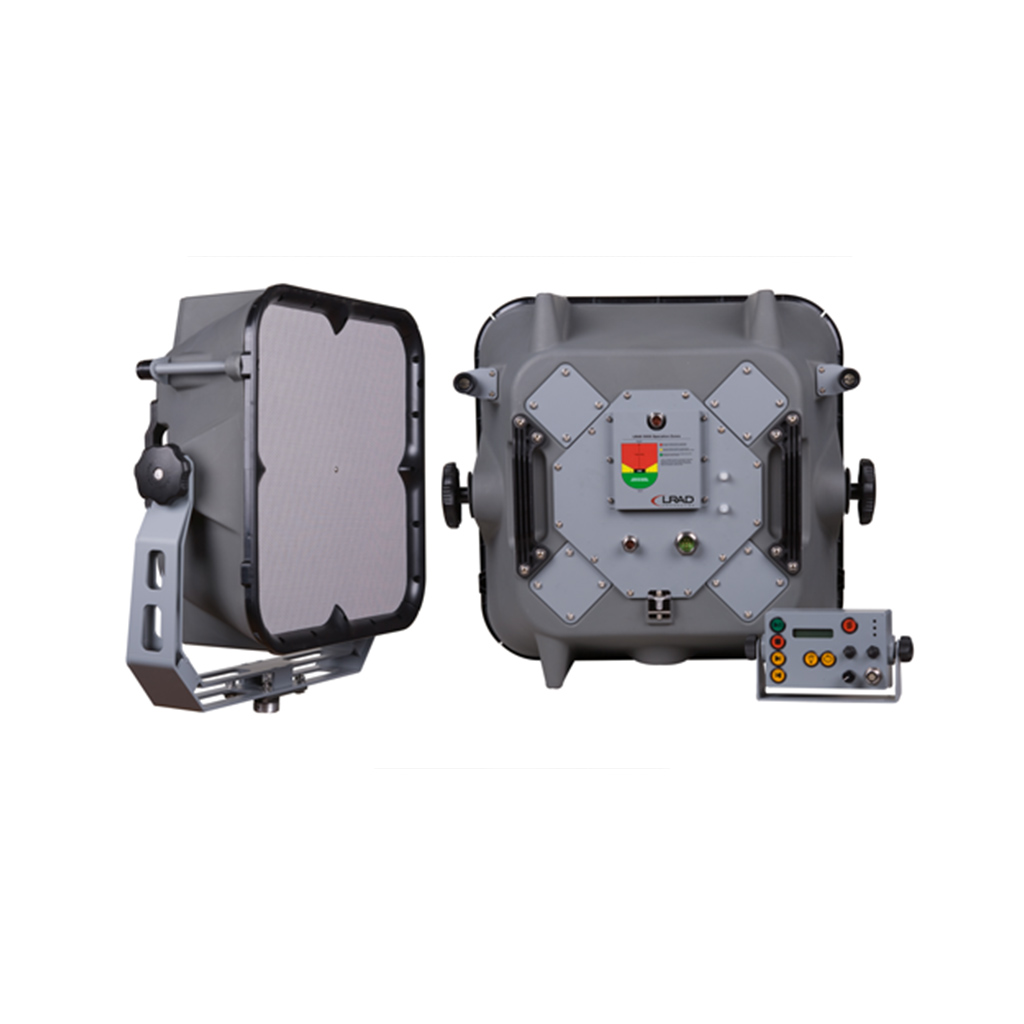LRAD 500X-RE