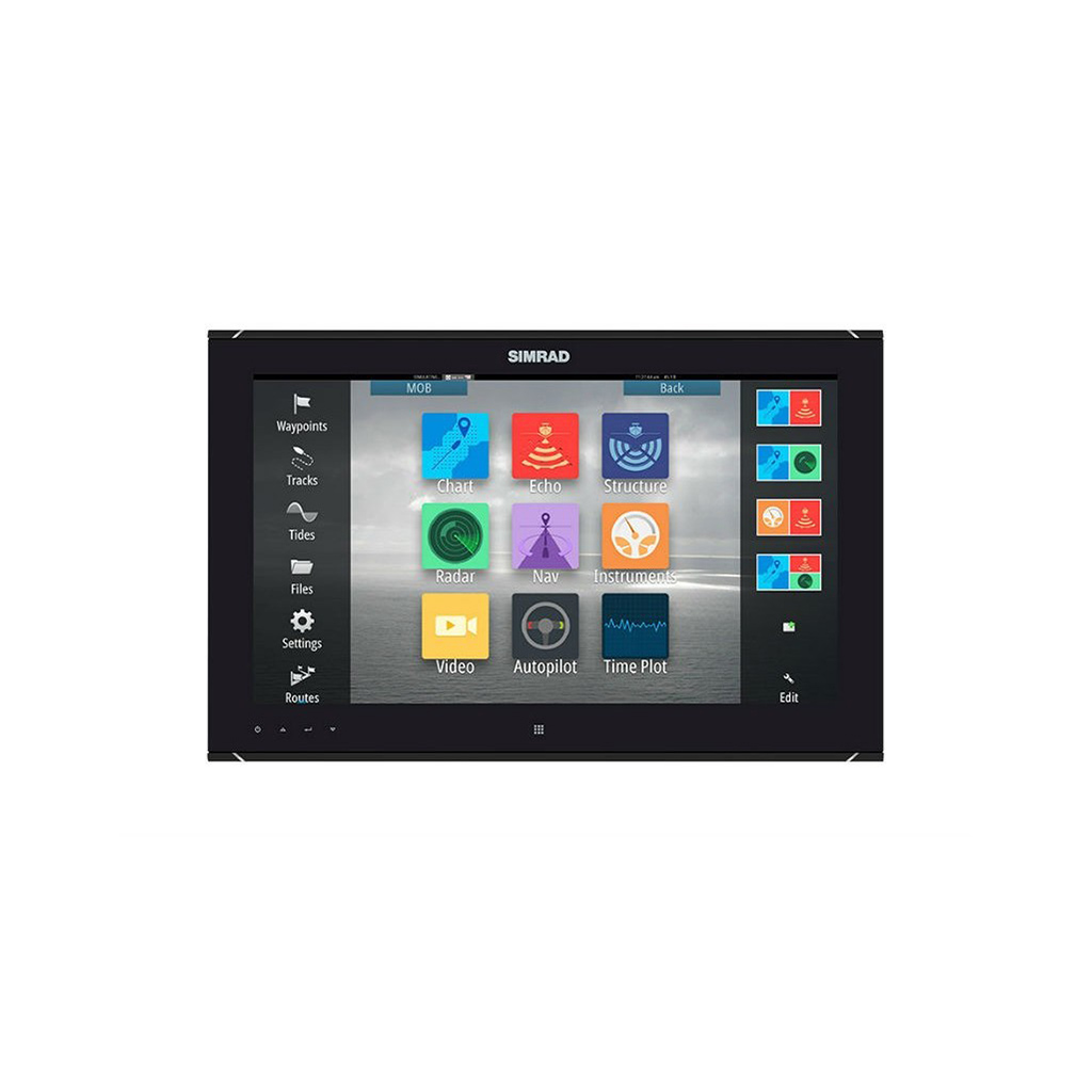 MO19-T Monitor