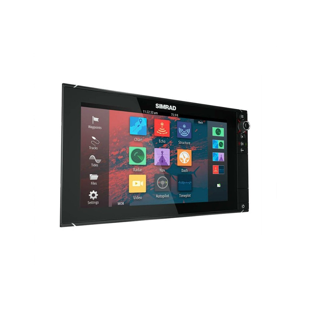 MO24-T Monitor
