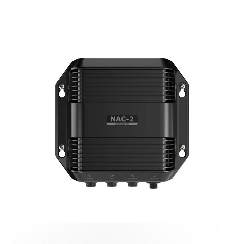 NAC-2 Autopilot Computer