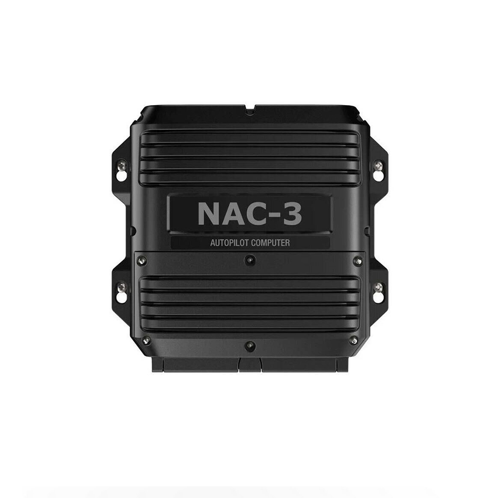 NAC-3 Autopilot Computer