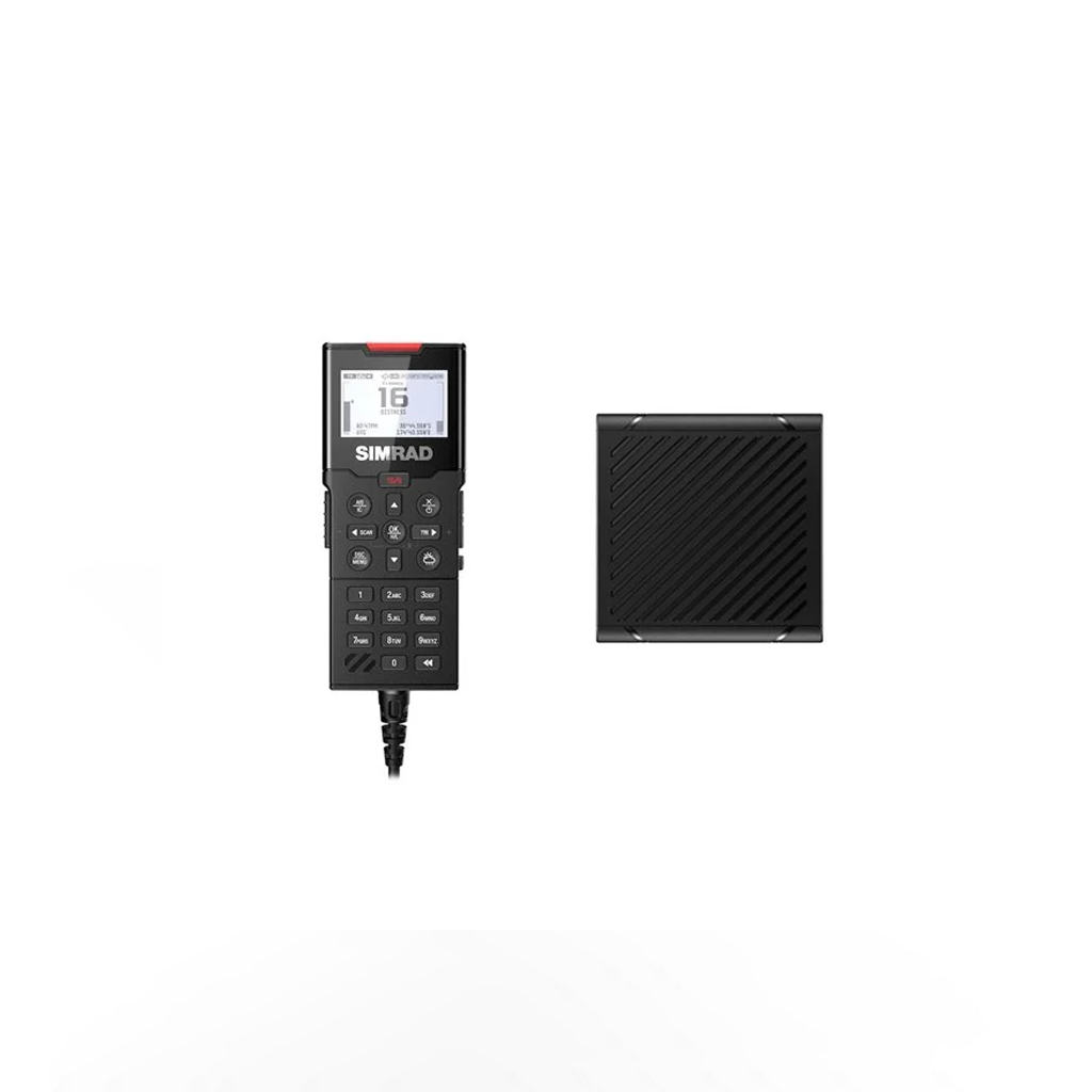HS100 Handset & SP100 Speaker Kit